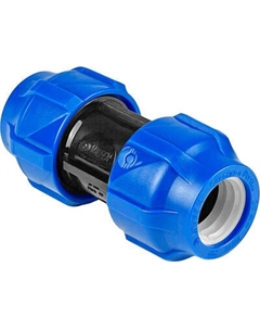 Муфта Valfex ПНД 40 30/6 / 121001121040