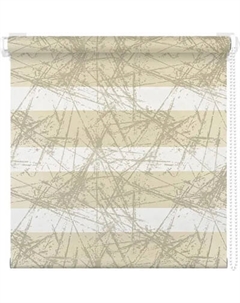 Рулонная штора АС МАРТ Айс 45x200 Ас март