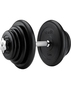 Гантель Starfit DB-716