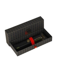 Ручка-роллер Manzoni Benevento / MABR-GG