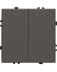 Выключатель Stekker Эмили RSW10-5111-09 / 50164