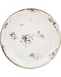 Тарелка закусочная (десертная) By Bone Elegance 81229182 / ри046 By bone