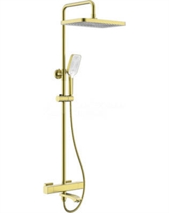 Душевая система со смесителем Raglo R01.26.03