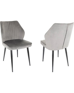 Набор стульев Бюрократ CH-K5