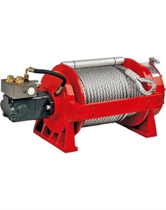 Лебедка автомобильная Runva 20000 lbs 9072кг / HWX20000YP