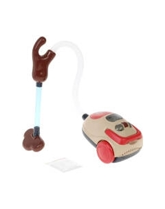 Пылесос игрушечный Наша игрушка Бытовая техника / Y1311248