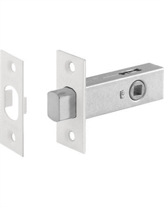 Защелка врезная Нора-М З-45 под фиксатор Нора-м