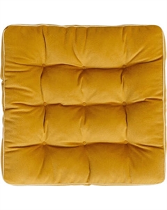 Подушка на стул BIO-LINE 9 точек с бортом 40x40 / PB9 Bio-line