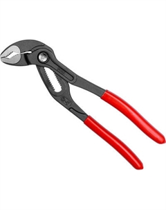 Клещи переставные VOLL Cobra с механизмом быстрой фиксации L-7" 175мм / 5.12175 Voll