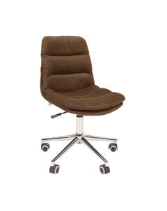 Кресло офисное Chairman Home 115