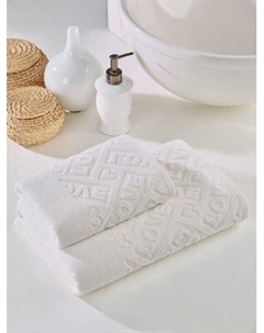 Набор полотенец METEOR Lowe / 12271 Meteor