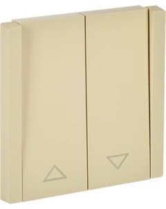 Выключатель IEK Forte&Piano FP-V15-0-10-1-K10 Iek