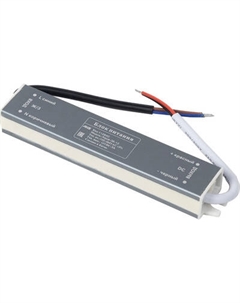 Адаптер для светодиодной ленты AKS Aqua 36W/12V Aks