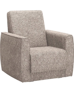 Кресло мягкое Олмеко Женева