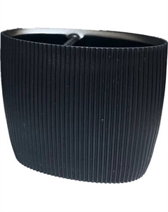 Стакан для зубной щетки и пасты ILLU HFZT06B Illu