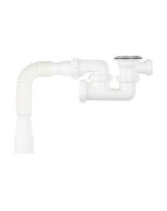 Сифон Aquant V245-40-MR