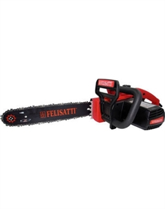 Пила цепная аккумуляторная Felisatti FT6702