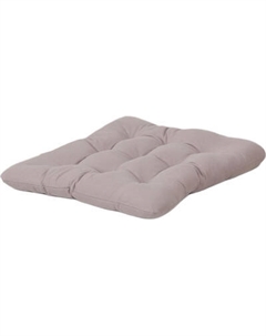 Подушка на стул BIO-LINE 9 точек с завязками 35x37 / PHH9 Bio-line