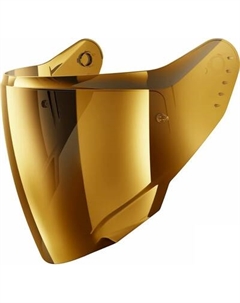 Визор для мотошлема Shark Helmets Skwal I3 Jet / VZ67030PGLDTU Shark helmets