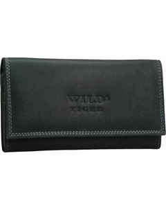Портмоне Wild Tiger ZD-28-281M Wild tiger