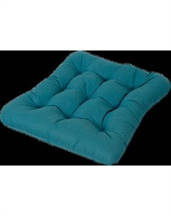 Подушка на стул BIO-LINE 9 точек с завязками 35x37 / PHH9 Bio-line