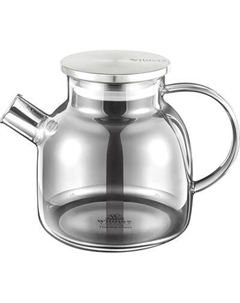 Заварочный чайник Wilmax WL-888826002/A