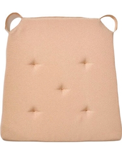 Подушка на стул BIO-LINE Юстина / YUST2 Bio-line