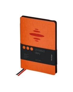 Ежедневник Berlingo Color Zone A5 / UD0_86505