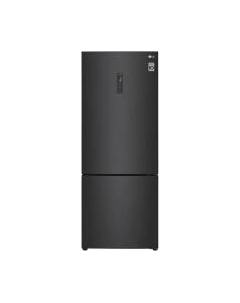 Холодильник с морозильником LG DoorCooling+ GC-B569PBCM Lg