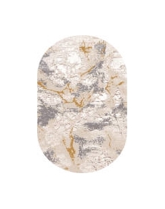 Коврик Белка Порто Овал 20203 21042