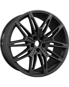 Литой диск Khomen KHW2105 BMW Tuning 21x9.5" 5x112мм DIA 66.6мм ET 30мм