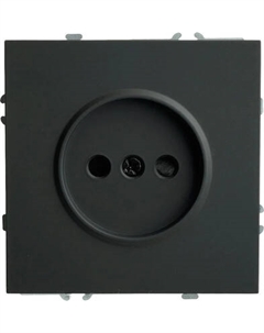 Розетка Stekker Эмили RST16-5109-05ZK / 50250