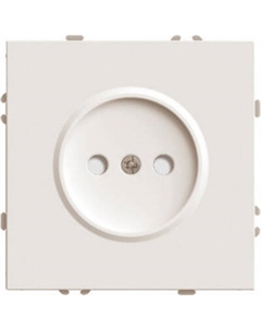 Розетка Stekker Эмили RST16-5109-08 / 49902