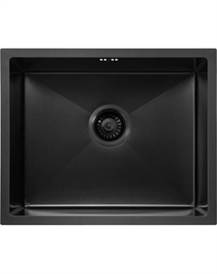 Мойка кухонная Basic Pvd Nano Decor 55x45