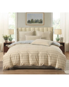 Комплект постельного белья Sofi de Marko Джагер 2x / 2х-5716 Sofi de marko