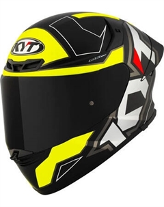 Мотошлем KYT Tt-Revo Electron Y6TR0007.3 Kyt