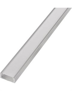 Профиль для светодиодной ленты General Lighting GAL-GLS-1000-7-16 / 523380 General lighting