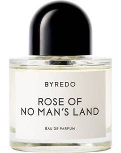 Парфюмерная вода Byredo Rose Of No Man's Land