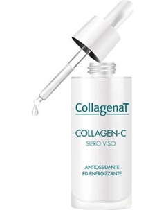 Сыворотка для лица Pharmalife Research CollagenaT Colagen-C Face Serum Антиоксидантная Pharmalife research