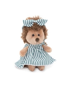 Мягкая игрушка Orange Toys Life Ежинка Колючка Летняя прогулка / OS001-183/15 Orange toys