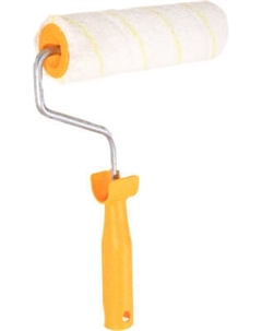 Валик малярный Mr. Farber с ручкой 8мм / 0123-22581 Mr. farber