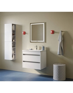 Тумба под умывальник IDDIS Zodiac X ZDX70W0i95 Iddis