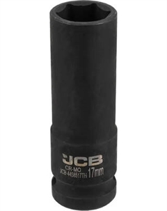 Головка слесарная JCB-4458517TH Jcb