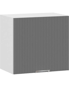 Шкаф под вытяжку ТриЯ Кимберли 1ВВ5Г с одной откидной дверью Трия