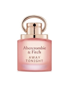Парфюмерная вода Abercrombie & Fitch Away Tonight Woman Abercrombie & fitch