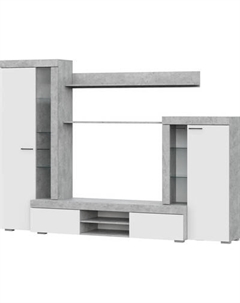 Стенка Woodville Swede