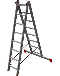 Лестница секционная Новая Высота NV 322 / 3220208 Новая высота