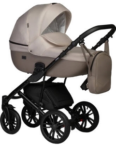 Детская универсальная коляска INDIGO Mio S 2 в 1 Indigo