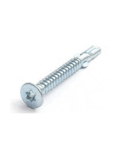 Саморез ЕКТ Усиленный по дереву TORX30 6.3х60 сверло / CV012597 Ект