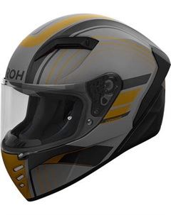 Мотошлем Airoh Connor Achieve CNA91-S